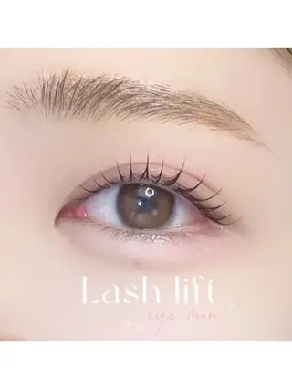 マツエク・マツパ noe lash 日進竹の山店-溝口-の眉毛・アイブロウイメージ