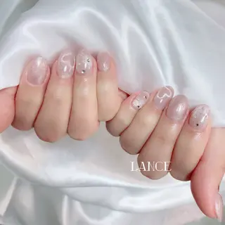 ネイル Lance nailのネイルデザイン