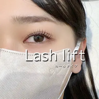 マツエク・マツパ Luana ✩‧₊˚ 土屋/店長のマツエク・マツパデザイン