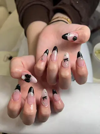 ネイル RUBY NAIL SALONのネイルデザイン
