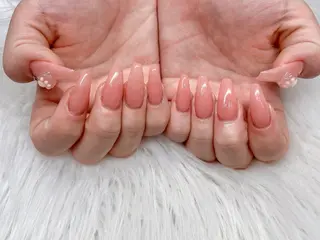 ネイル XIMINANAIL SALON堀江店のネイルデザイン