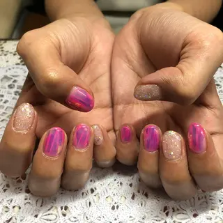 ネイル J terrace Nailのネイルデザイン