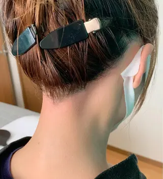 稲嶺 美華のエステ・リラクイメージ