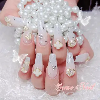 ネイル Mai マイのネイルデザイン