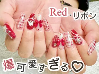 ネイル La Merのネイルデザイン