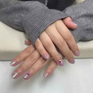 ネイル ツメイク千葉店 Saeのネイルデザイン