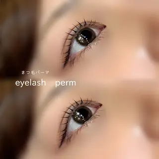 マツエク・マツパ EYE&NAIL M / EBINA🌛のマツエク・マツパデザイン