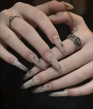 ネイル Yuki Nailのネイルデザイン