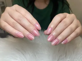 ネイル ミ ミのネイルデザイン