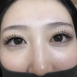 マツエク・マツパ Mai .のマツエク・マツパデザイン