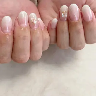 ネイル shiro ハルカのネイルデザイン