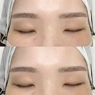 アイブロウ トレンド眉🌈✨ yukiの眉毛・アイブロウイメージ