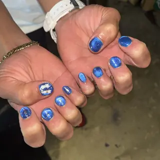 ネイル yukina nailのネイルデザイン