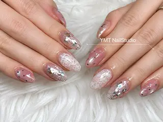ネイル YMT. NailStudioのネイルデザイン