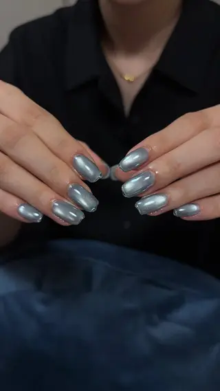ネイル Lotty nail Kanonのネイルデザイン