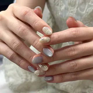 ネイル filonnail airiのネイルデザイン