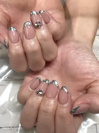 ネイル ✨アン ミユ✨のネイルデザイン