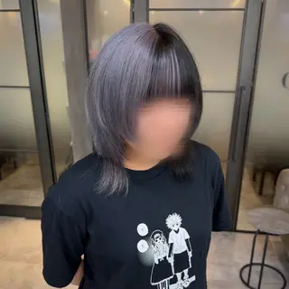 カラー 派手髪特化 🪐REN🪐のヘアスタイル