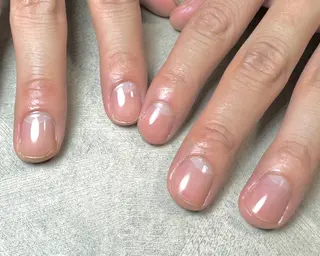 ネイル MISUZU  / SalonBiのネイルデザイン