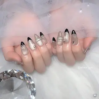 ネイル Jaime Yuiのネイルデザイン
