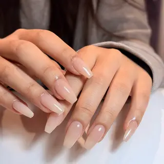 ネイル Risa_ Nailのネイルデザイン