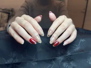 ネイル Rubys nailのネイルデザイン