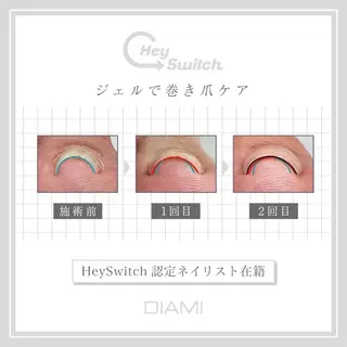 ネイル KANNA aleum nailのネイルデザイン