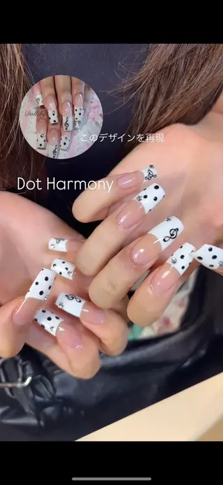 ネイル JUNO NAIL * 桜井のネイルデザイン