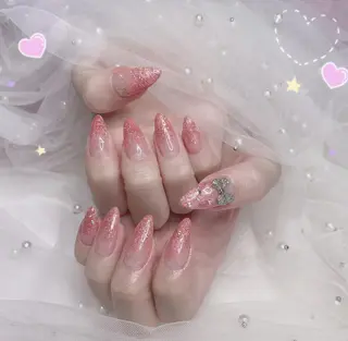 ネイル nail ONE🤍のネイルデザイン