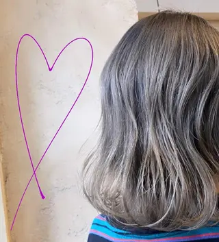ショート カラー マンツーマン 美容師💚コウブチのヘアスタイル