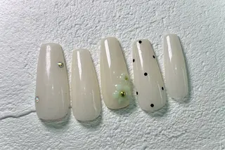 ネイル nail salon quartettoのネイルデザイン