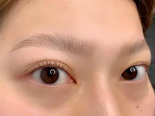 マツエク・マツパ I MIDORIの眉毛・アイブロウイメージ