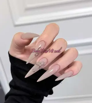 ネイル BabyYouMi nailのネイルデザイン