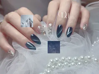 ネイル D.d Nail Moeのネイルデザイン
