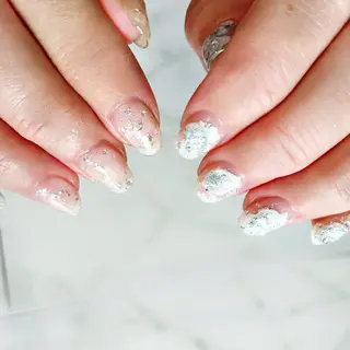ネイル Nail Salon Luire  Naoのネイルデザイン