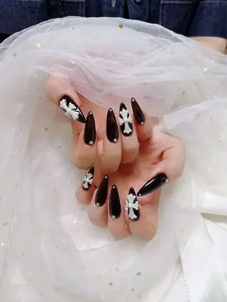 ネイル ジョリ kasumi🌹💅のネイルデザイン