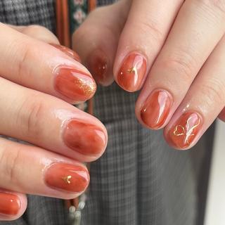 ネイル CLALA MIYUのネイルデザイン