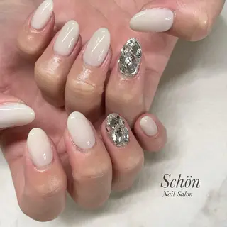 ネイル Schön NailSalonのネイルデザイン