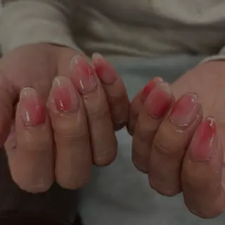 ネイル 爪塗屋 さんのネイルデザイン