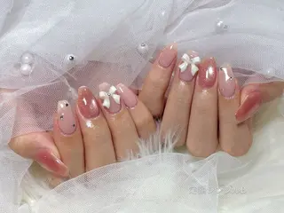 ネイル You&Me Ibukiのネイルデザイン
