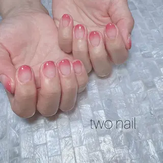 ネイル two nailのネイルデザイン
