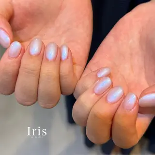 ネイル Iris ayakaのネイルデザイン