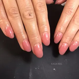 ネイル KIKOA NAIL キコアネイルのネイルデザイン