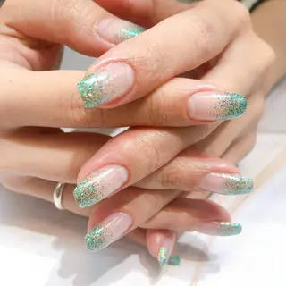 ネイル nail salon LUCIANOのネイルデザイン