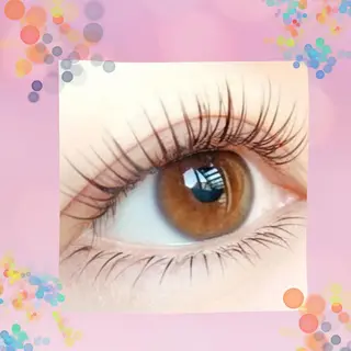 マツエク・マツパ HeaRich* まつエク&パーマのマツエク・マツパデザイン
