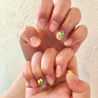 ネイル Lana nailのネイルデザイン