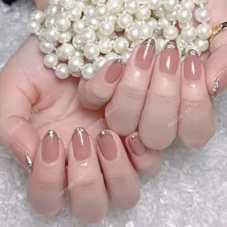 ネイル Niiy 🍫のネイルデザイン