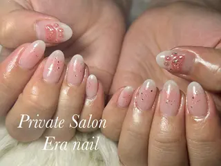 ネイル Era nailのネイルデザイン