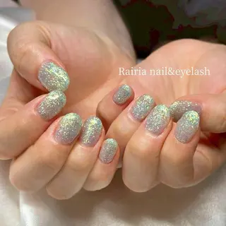 ネイル 🤍CRISTA yui🤍のネイルデザイン