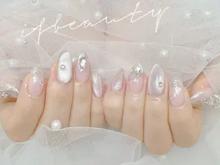 ネイル Mi.o メイ✨のネイルデザイン